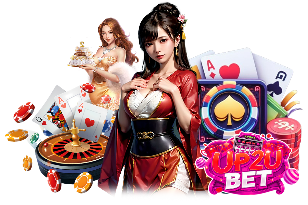 อั พ ทู ยู สล็อต 1